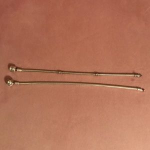 Pandora Silver Bracelets (2)